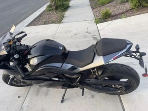 En iyi teklif yeni/kullanılan 2024 Energica elektrikli motosiklet motosiklet <span class=keywords><strong>EGO</strong></span> 45 satılık