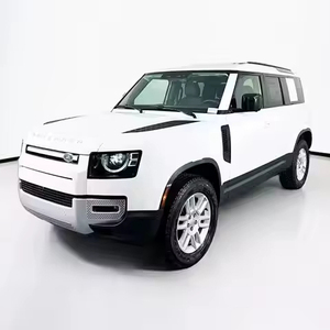 きれいに使用2024ランドローバーディフェンダー90 <span class=keywords><strong>P300</strong></span> S 2dr SUV AWD
