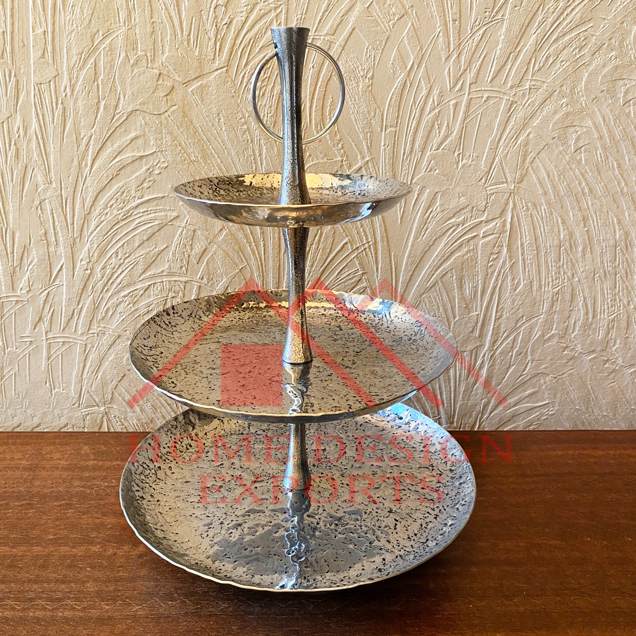 Antique Nickel