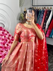 Launching the <strong>New</strong> 8000 Series <strong>lehenga</strong> with Proprietary In House Real Modeling Innovation Empowering B2B Enterprises