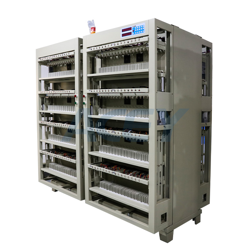 5V 20A-128CHS