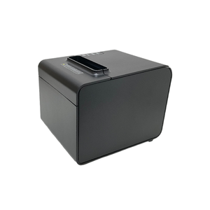 เครื่องพิมพ์ใบเสร็จแบบใช้ความร้อน USB 80มม.,เครื่องพิมพ์ใบเสร็จระบบความร้อนสำหรับพิมพ์บิลขนาด3นิ้ว - Product Image 5