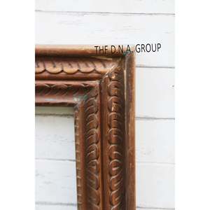 กรอบรูปไม้ทำด้วยมือพร้อมดีไซน์ส่วนตัวของขวัญวันพ่อพิมพ์ UV - Product Image 3