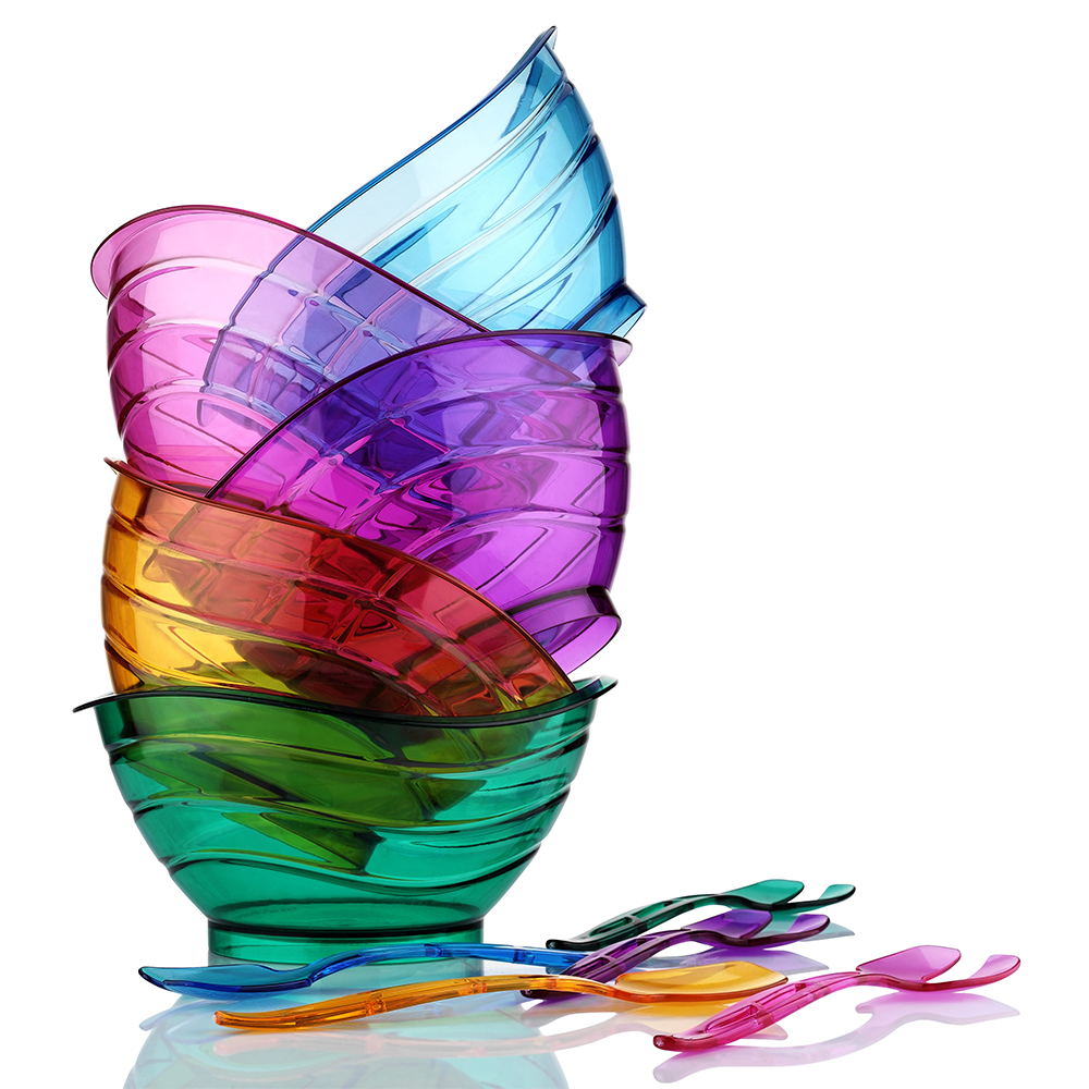 Coloré