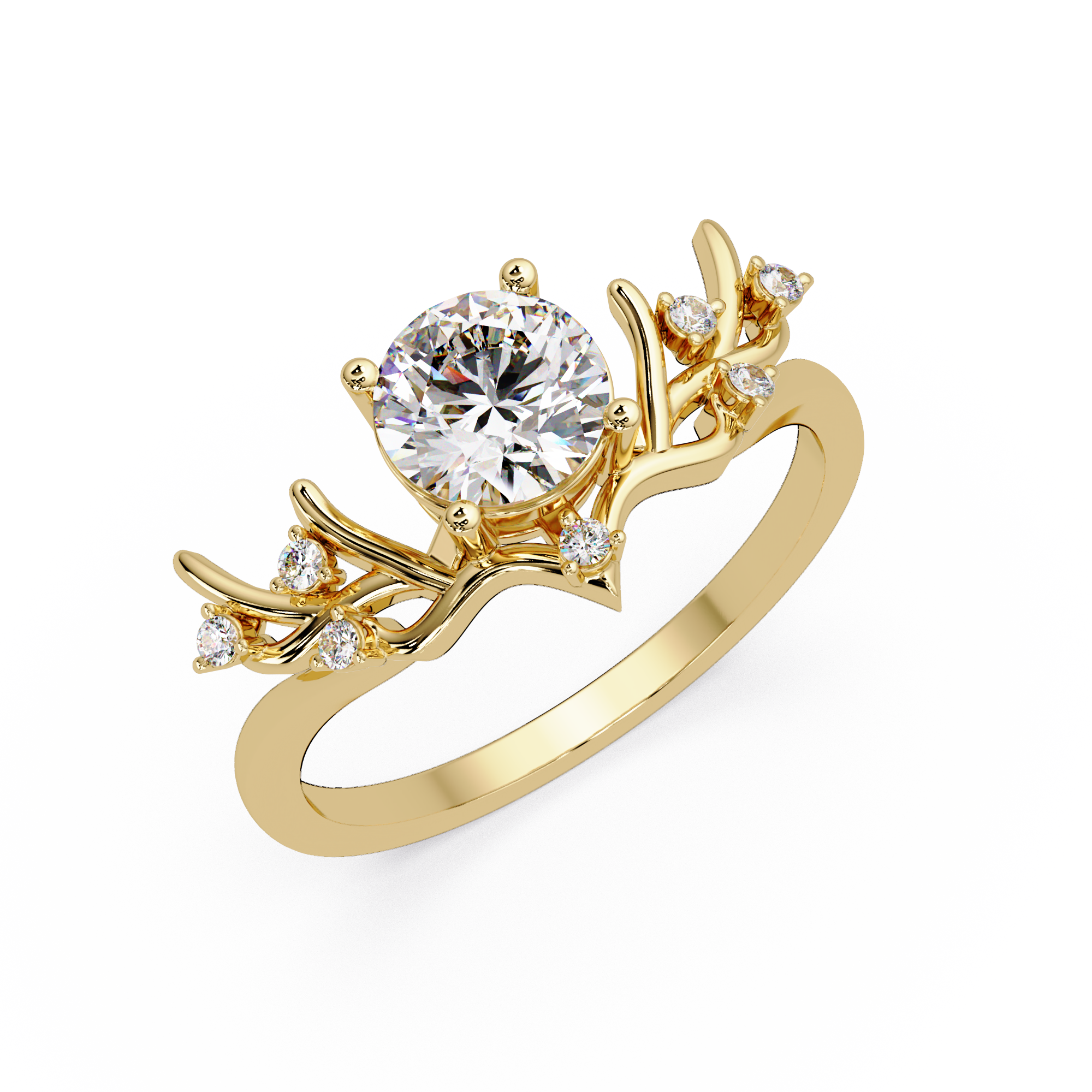 Yellow Gold