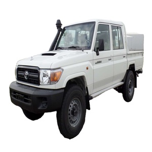 Land Cruiser için kullanılan Toyota Pick tek kabin ACC dizel Turbo motor RWD ACC deri koltuklar ACC FWD SUV Kei Aspire modelleri fo - Product Image 2