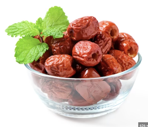 Organik hünnap kırmızı elma çin tarihi lezzetli lezzetli tatlı tarzı yumuşak elma pişirme için sağlıklı ekmek - Product Image 3