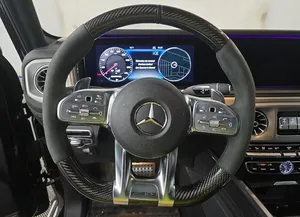 二手2023 Merc-edas-Be-nz G级AMG G 63 4matic