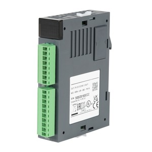 100% Original Branded <strong>PLC</strong> <strong>Analog</strong> <strong>Input</strong> <strong>Module</strong> G7F-DA21 - Product Image 1
