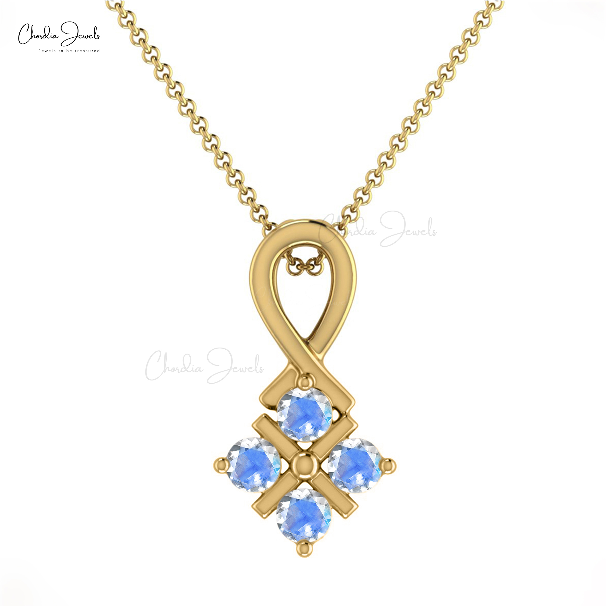 RAINBOW MOONSTONE