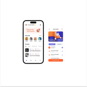 Anpassbarer profession eller Entwicklungs dienst für mobiles App-Design Linux-unterstütztes MacOS für DOS-Internet-fähige Software