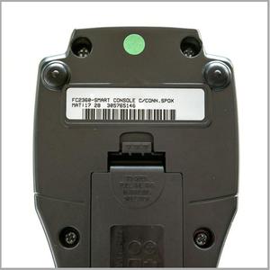 Auto Smart Handheld ZAPI Programmierer/Controller Programmier software