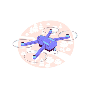 FPV denetleyicileri, kullanıcı deneyimini günlük kullanıcılar için uygun fiyatlı seçenekler geliştiriyor büyük endüstriyel uygulama - Product Image 1