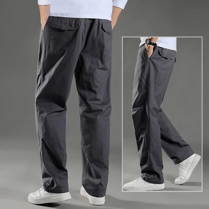 Workwear Tactical Pants Design 12