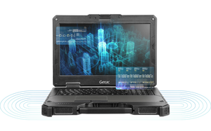 NEW!!! Getac X600 - 11th Generation H-Series <strong>Processor</strong> Win <strong>Notebook</strong> With a 15.6&quot; Full HD Display With 1,000 Nits IP66 - Product Image 4