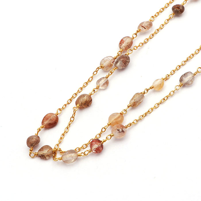 Copper Rutile