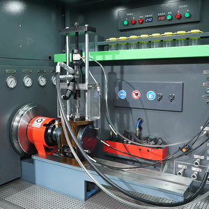 Çok fonksiyonlu common rail test tezgahı hcrdiesel dizel enjektör ve pompa test EUI EUP cambox HEUI ile - Product Image 4