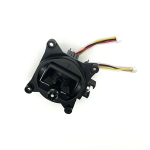 Terwin最新NJ50自动居中2轴摇杆和操纵杆电位器游戏无人机模块电位器 - Product Image 5