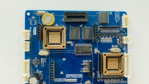 ผู้ผลิตชิ้นส่วนประกอบ PCB PCBA PCB ตามสั่งโดยใช้ไฟล์ Gerber และรายการ BOM ของคุณ - Product Image 5