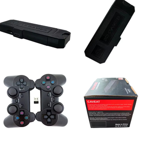 X2 Pro Retro oyun konsolu 42,000 + önceden yüklenmiş oyunlar 256GB çok emülatör desteği HD 4K çıkış uyumlu FC GB GBC MD - Product Image 1