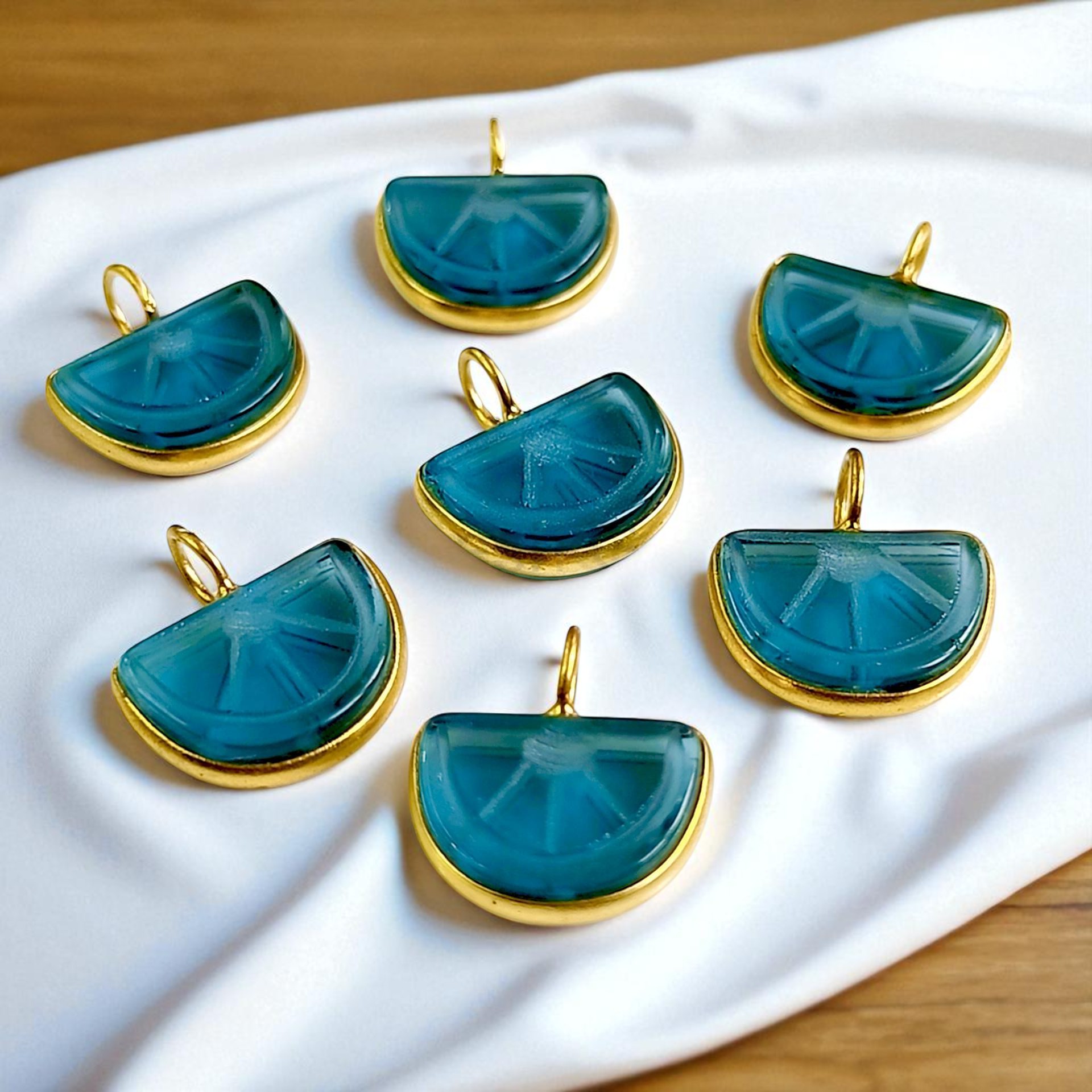 London Blue Topaz