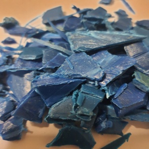 <span class=keywords><strong>HDPE</strong></span>ブルードラムは非常に特別な価格でタイから/フレーク/細断/スクラップを再粉砕します - Product Image 3