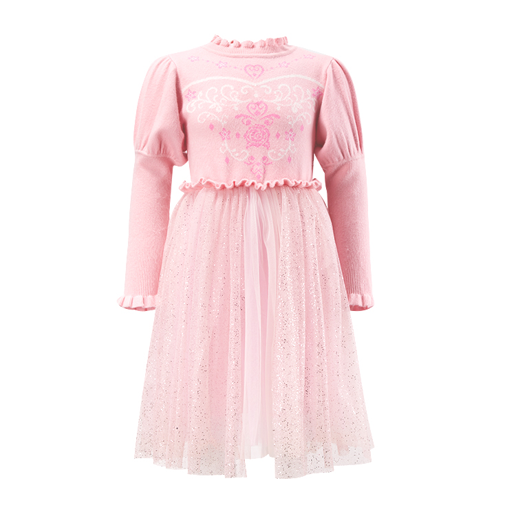 Vestido de Princesa Aurora
