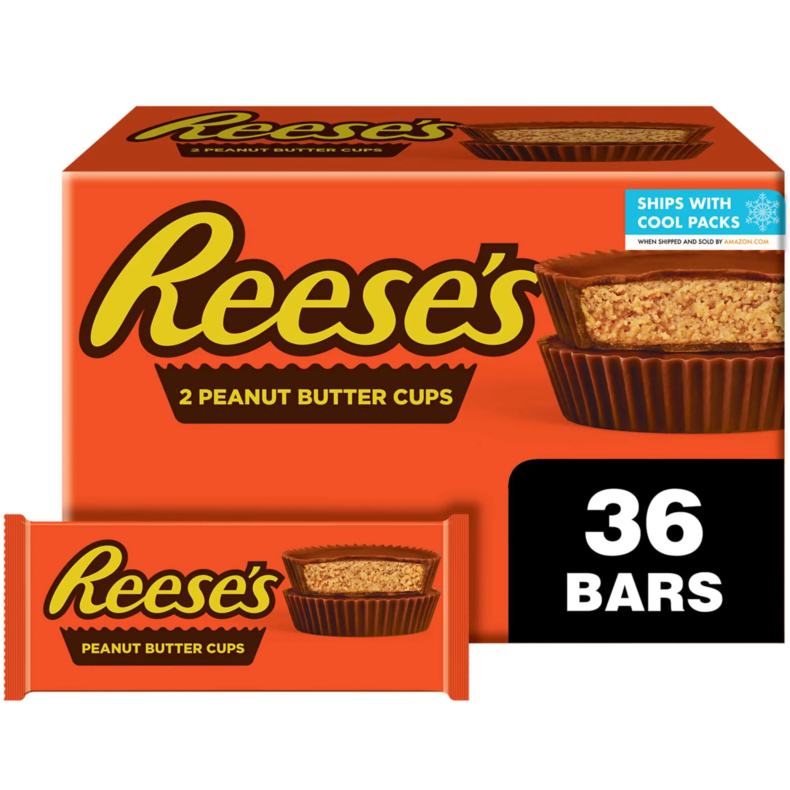 Productos de chocolate Reese baratos a la venta