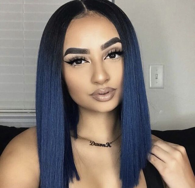 Bleu