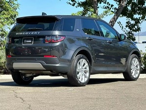 השתמש 2023 הקרקע רובר גילוי ספורט p250 se awd