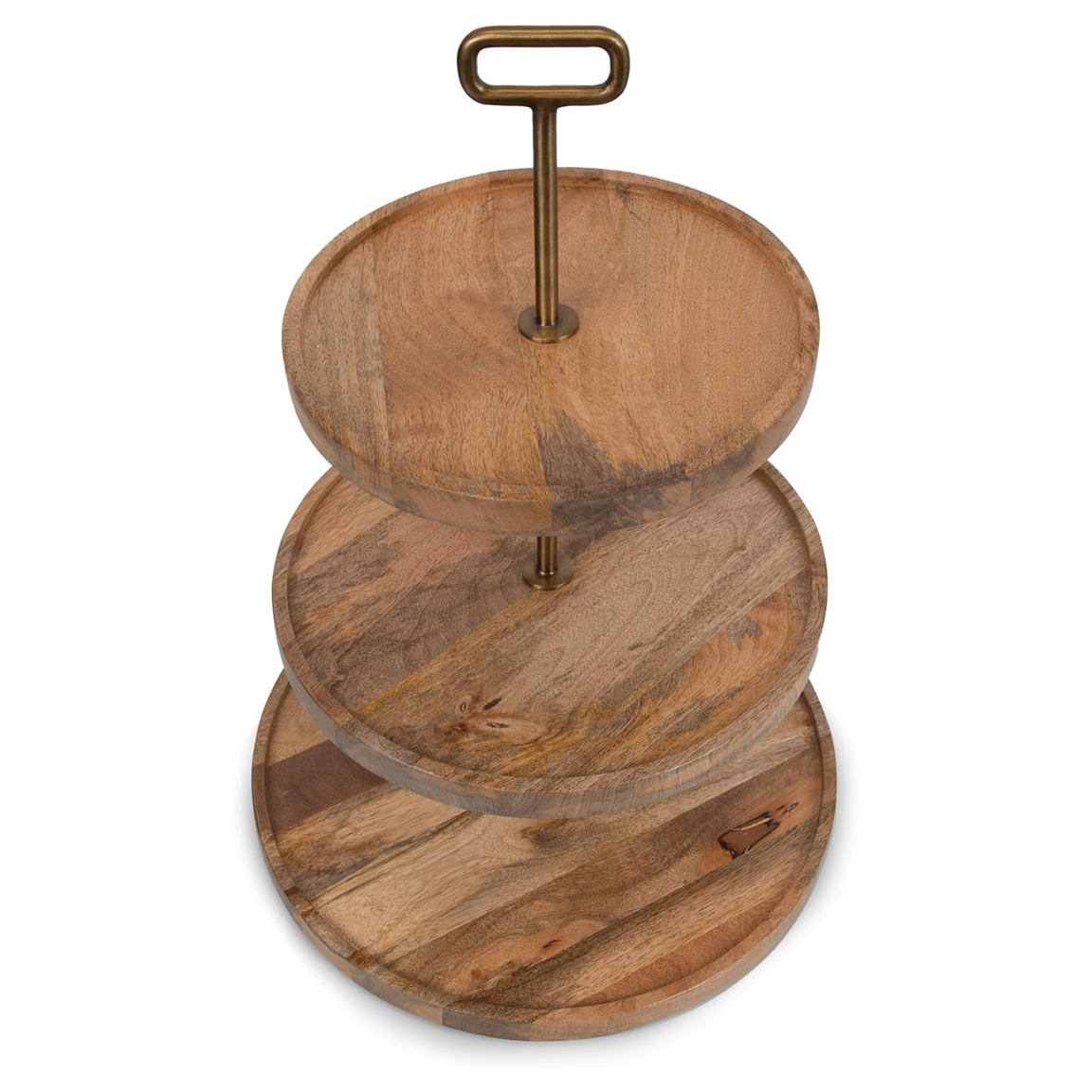 ตกแต่งด้วยไม้ธรรมชาติ