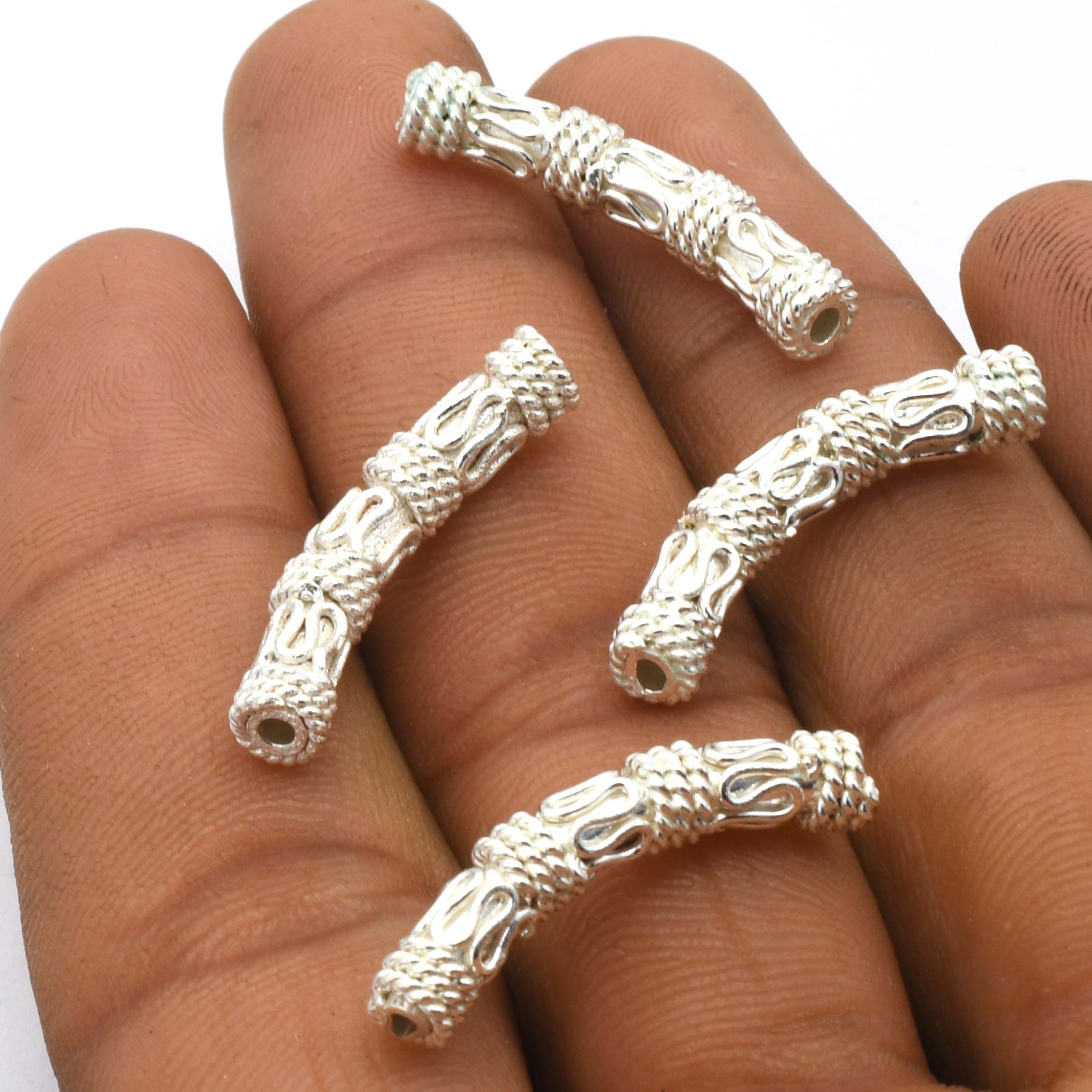 Silver Plated