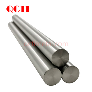 High Quality Gr5 Medical <strong>Titanium</strong> Bars Customized <strong>Titanium</strong> Rod Rolled Technique for Bending Cutting Welding Service Available - Product Image 2