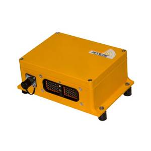Controller DC-MOBILE HETRONIC RX per l'automazione industriale/CNC e varie funzionalità del settore - Product Image 3