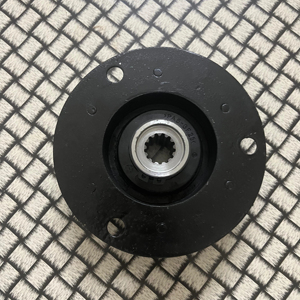 适用于JCB JS30的持久柔性驱动联轴器 - Product Image 1