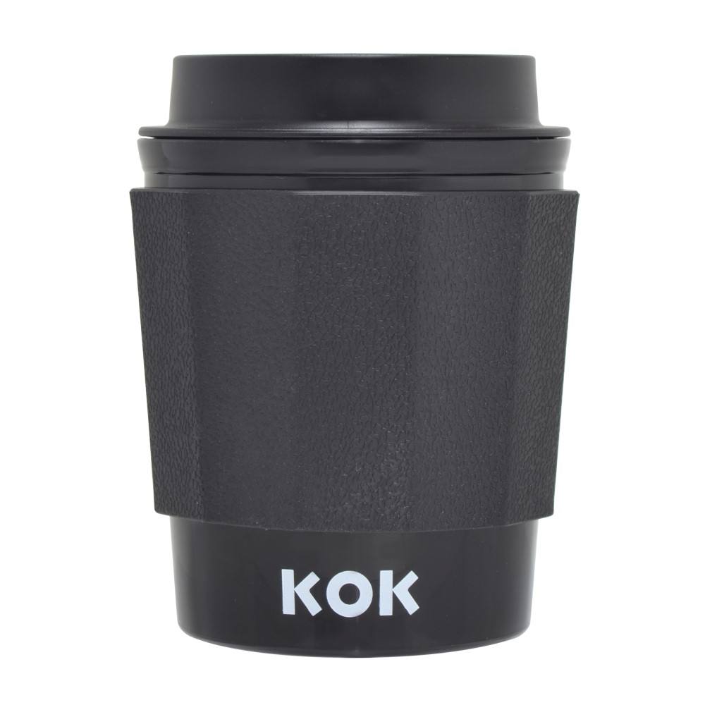 KK-605ขนาดสูง/สีดำ