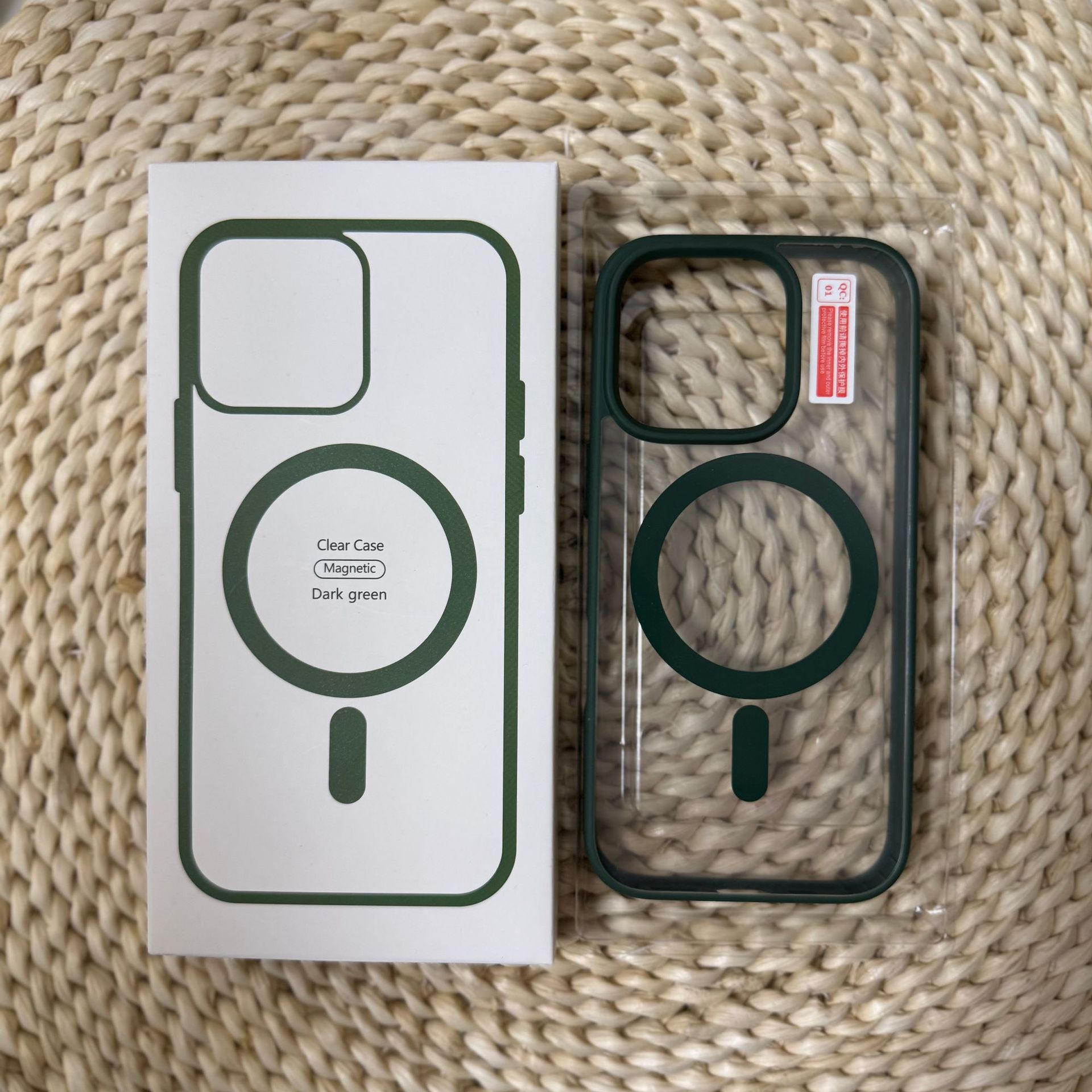 Verde