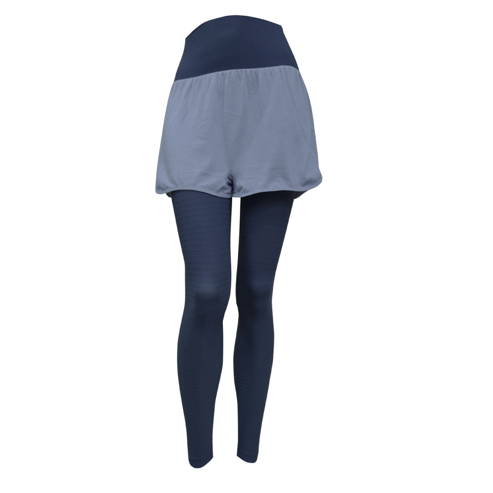 Grayish Blue /Midnight Blue