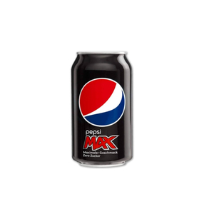 Factory Wholesale Export <strong>P</strong>-epsi Blue Can 320ML Carbonated Beverages <strong>Soft</strong> <strong>Drinks</strong> for Sale