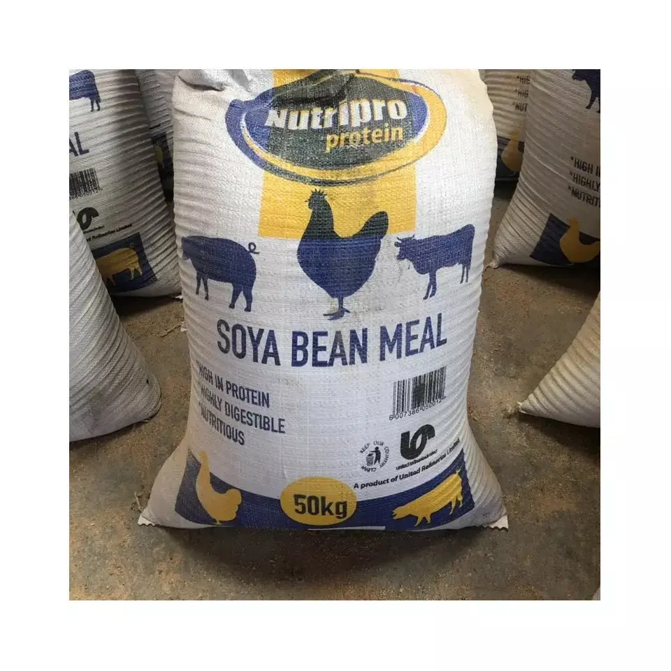 Wholesale Soybean Meal/soybean meal poultry feed buy quality soya beans meal online at affordable price