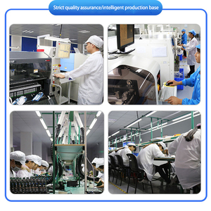 工控机四核j1900双网双串微机嵌入式工控机迷你主机迷你PC - Product Image 5