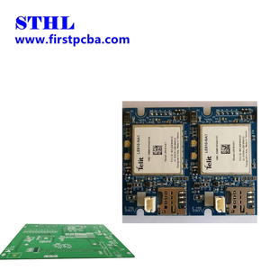 PCBA customize air conditioner inverter universal single side PCB control board PCB assembly - Product Image 4