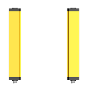 Cortina de luz de seguridad económica y Universal utilizada para la protección de cercas Robot Protección de brazos y protección de seguridad Sensor de seguridad - Product Image 6