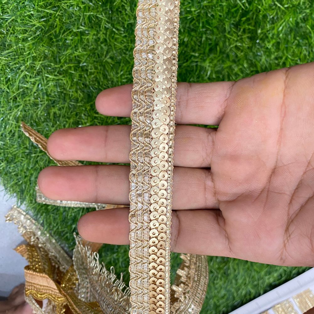 Golden