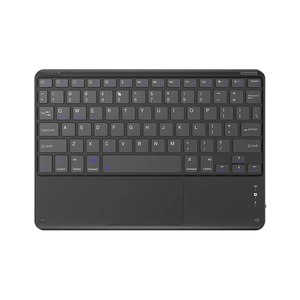 Blackview K1 BT <strong>Keyboard</strong> English French Arabic Portable Wireless <strong>Keyboard</strong> for Tablet <strong>Android</strong> IOS Wins - Product Image 1