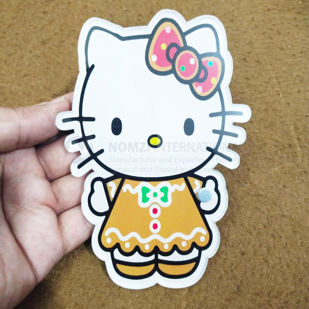 สีส้ม