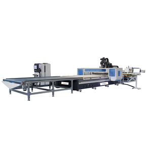 Custom Atc nidificazione Router Cnc legno incisione lavorazione del legno Cnc macchina da taglio carico Auto scarico etichettatura per Australia - Product Image 1