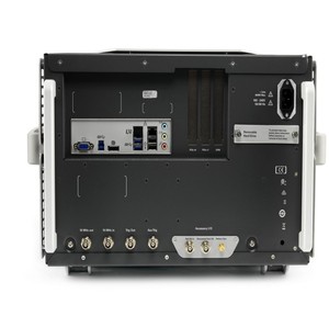 Keysight /Agilent DSOV254A Infiniium V serisi osiloskop: 25 GHz, 4 Analog kanal - Product Image 4