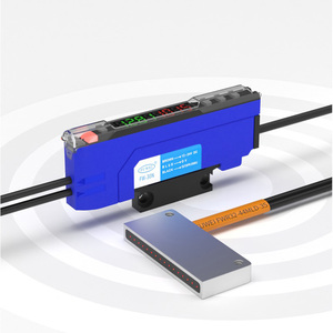 Sensor óptico FUWEI que distingue la reflexión directa de La reflexión difusa - Product Image 1