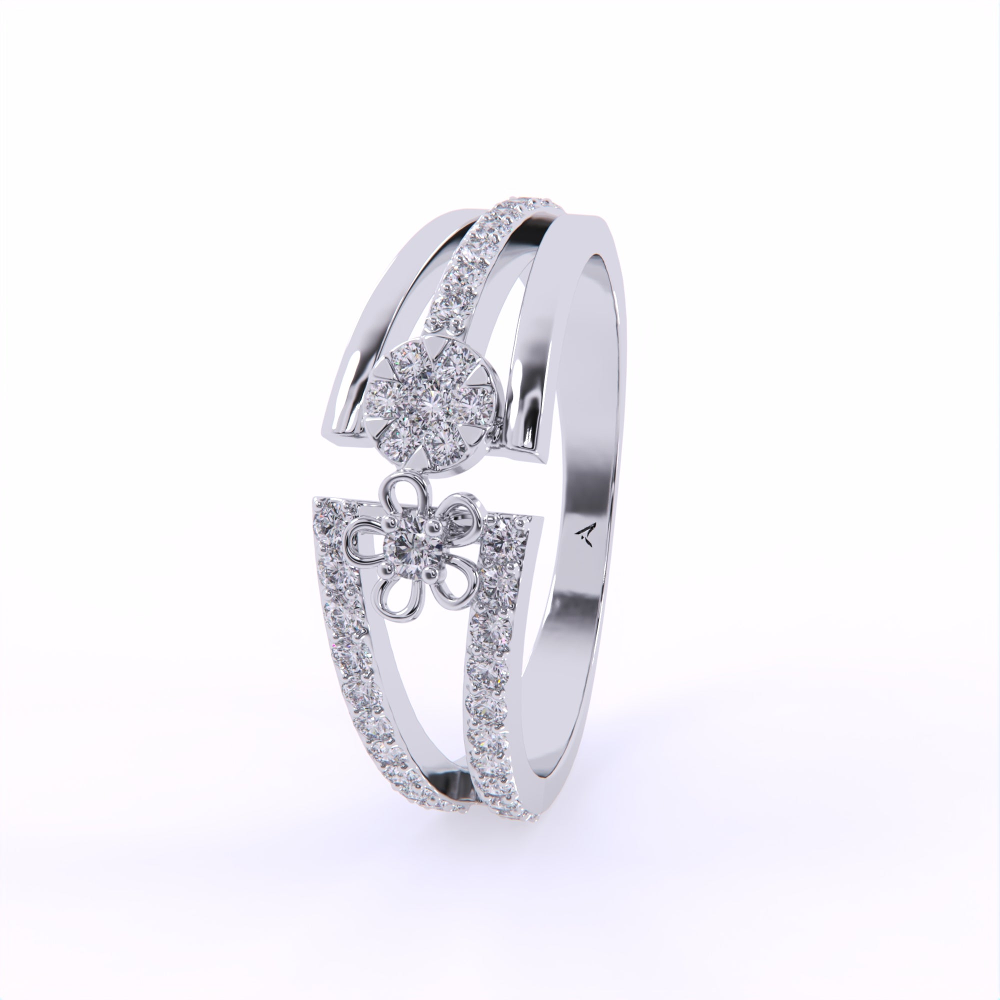 White Gold